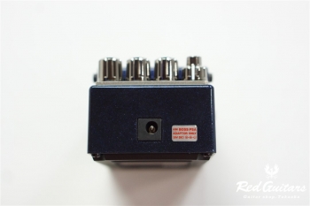 BB-1X - Bass Driver